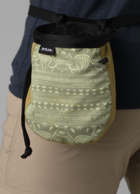 Evolv Collectors Chalk Bag