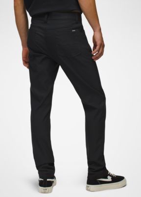 Brion Slim Pant II Brion Slim Pant II, Black