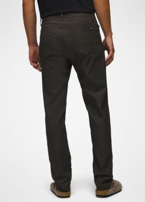 Brion Slim Pant II Brion Slim Pant II, Dark Iron