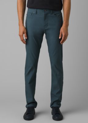 Brion Slim Pant II Brion Slim Pant II, Grey Blue
