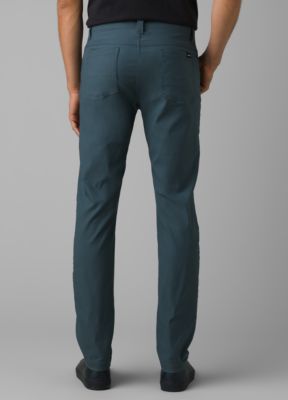Brion Slim Pant II Brion Slim Pant II, Grey Blue