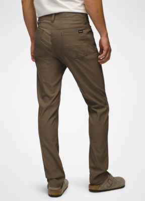 Brion Slim Pant II Brion Slim Pant II, Mud