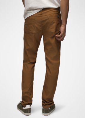 Brion Slim Pant II Brion Slim Pant II, Sepia