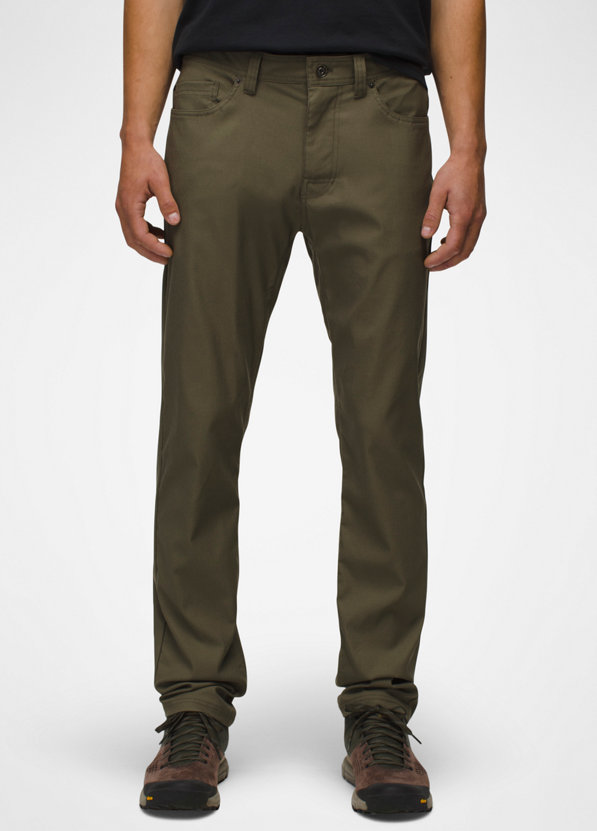 LULULEMON ABC Tapered Warpstreme™ Trousers for Men