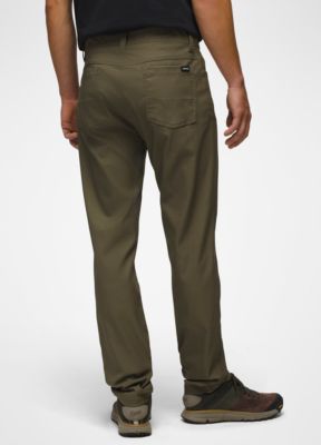 Brion Slim Pant II Brion Slim Pant II, Slate Green