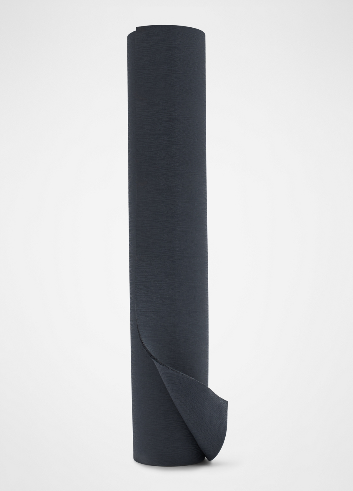 PRADA - Geometric-print rubber yoga mat