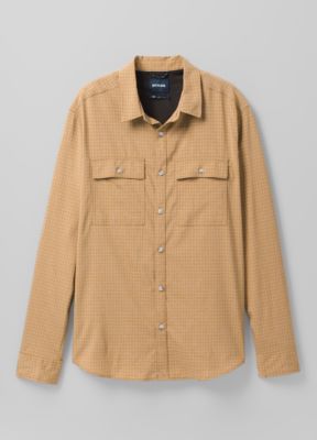 prana garvan shirt