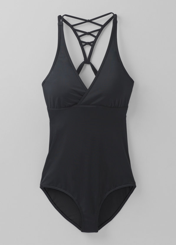 prAna Atalia One-Piece Swimsuit - Women's - Clothing
