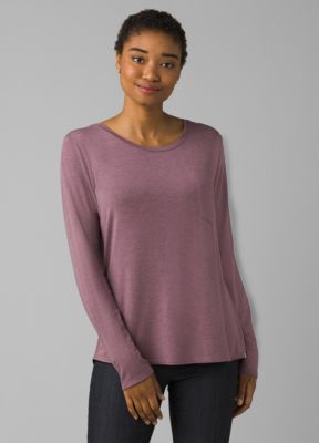 prana women's tops