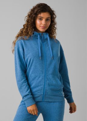 Women's Fleece Jackets | Women's Outerwear | prAna