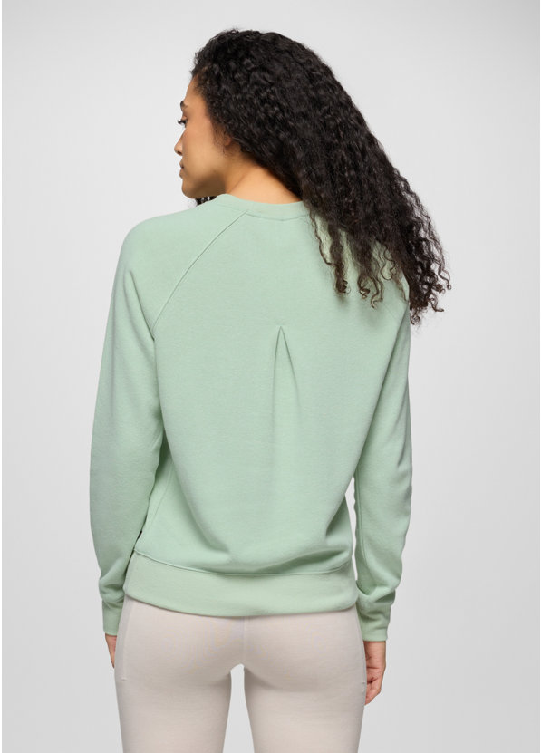 Cozy Up Sweatshirt | Womens Sweaters & Hoodies | prAna Cozy Up Sweatshirt | Womens Sweaters & Hoodies | prAna