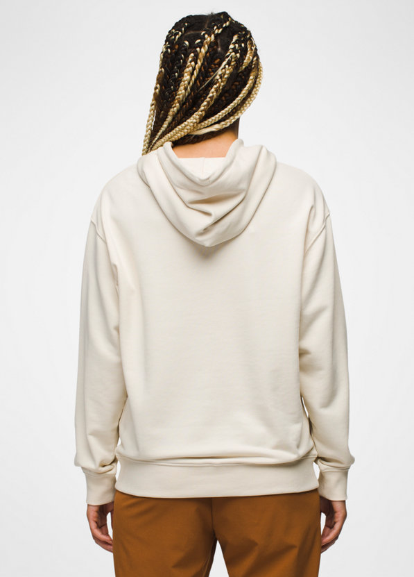 Organic Graphic Hoodie | Sweaters & Hoodies | prAna
