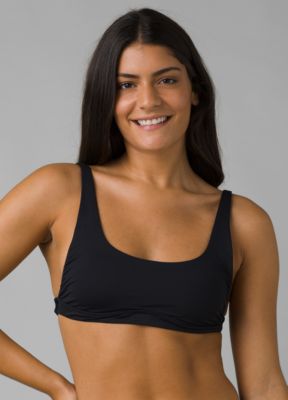 Shoreline Top, Color: Black, image 1