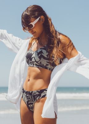 Top prana swim tops Free Shipping