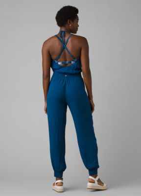 Fernie Jumpsuit Fernie Jumpsuit, Belize