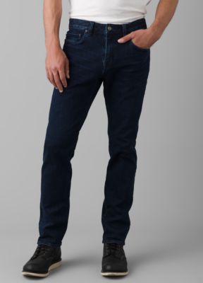 Hillgard Slim Jean