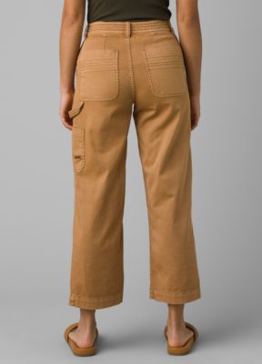 Sancho Pant Sancho Pant, Earthbound