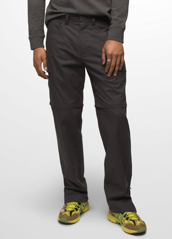 Which inseam length looks better? 30? 32?prAna hiking pants. 32