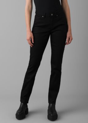 Kayla High Rise Jean Kayla High Rise Jean, Black Out