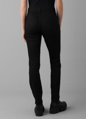 Kayla High Rise Jean Kayla High Rise Jean, Black Out