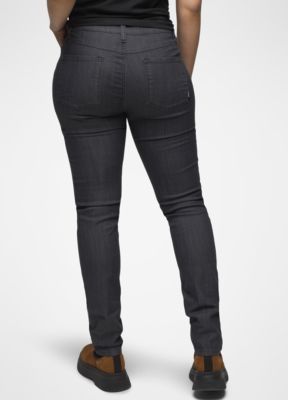 Kayla High Rise Jean Kayla High Rise Jean, Denim Solid