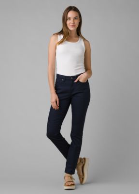 Bootcut Jeans High Rise Petite Short Skinny Jeans Prana Denim