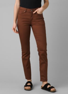 Kayla High Rise Jean Kayla High Rise Jean, Manzanita
