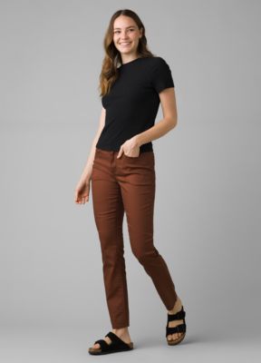 Kayla High Rise Jean Kayla High Rise Jean, Manzanita
