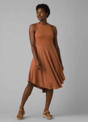 Cozy Up Bayjour Dress Cozy Up Bayjour Dress, Terra Heather