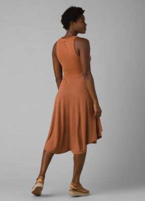 Cozy Up Bayjour Dress Cozy Up Bayjour Dress, Terra Heather