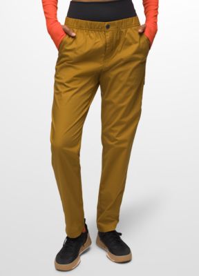 Double Peak All-Around Pant