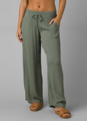 Fernie Beach Pant Fernie Beach Pant, Army Green