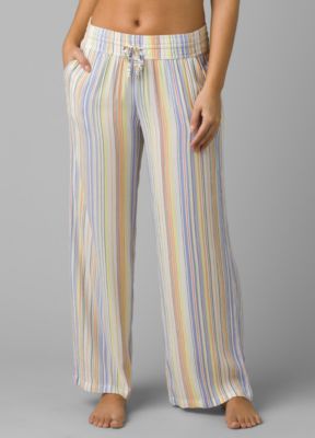 Fernie Beach Pant Fernie Beach Pant, Multi Stripes