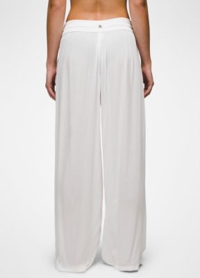 Fernie Beach Pant Fernie Beach Pant, White