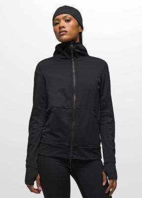 Jacket FAY Woman color Black