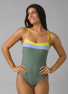 prAna Lurisia One-Piece Swimsuit - Women's