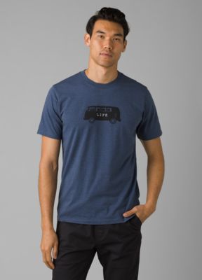 Journeyman TShirt TShirts & Tanks prAna
