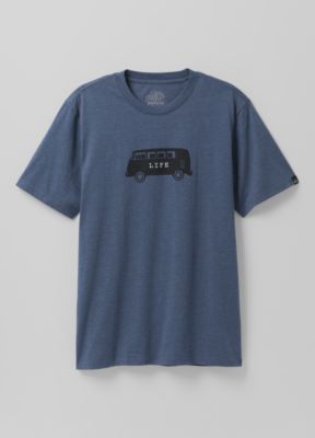 Journeyman TShirt TShirts & Tanks prAna