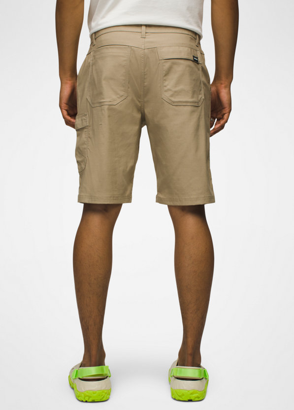 Prana M's Stretch Zion Short II - Wearabouts Clothing Co.