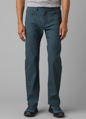 Unlock Wilderness' choice in the Prana Vs Patagonia comparison, the Brion™ Pant II by Prana