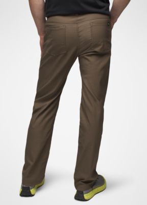 Brion Pant II Brion Pant II, Mud