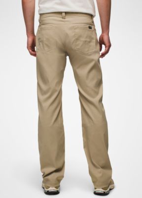Brion Pant II Brion Pant II, Sandbar
