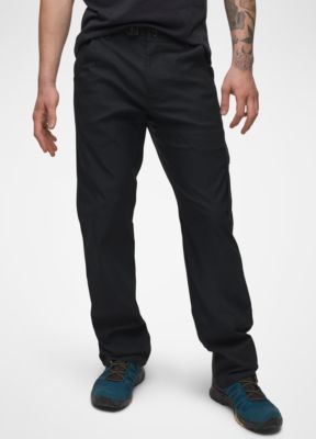 Unlock Wilderness' choice in the Prana Vs Patagonia comparison, the Stretch Zion Pant II by Prana