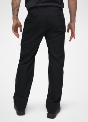 Stretch Zion Pant II Stretch Zion Pant II, Black
