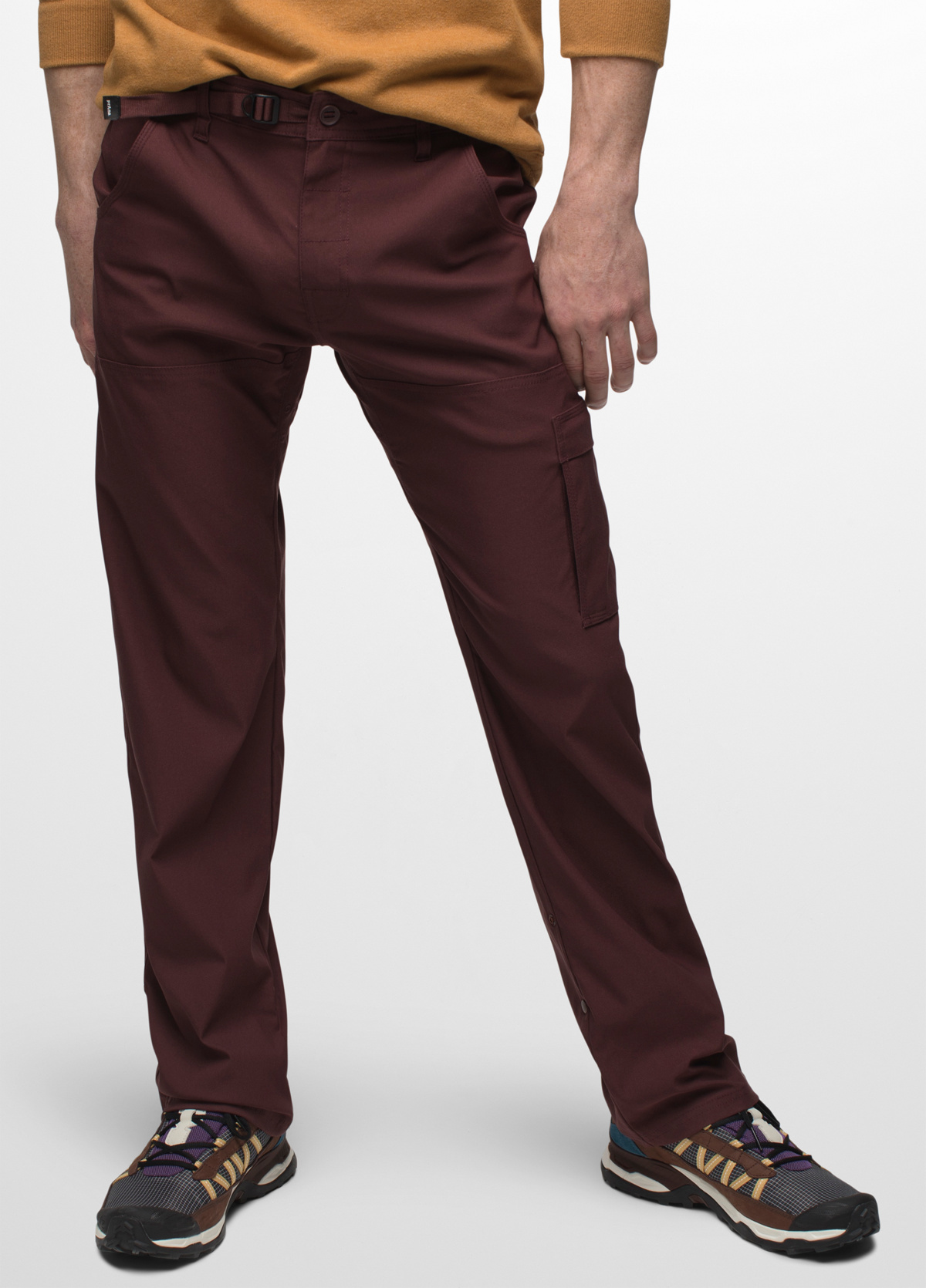 prAna Stretch Zion Pant II - Men's • Wanderlust Outfitters™
