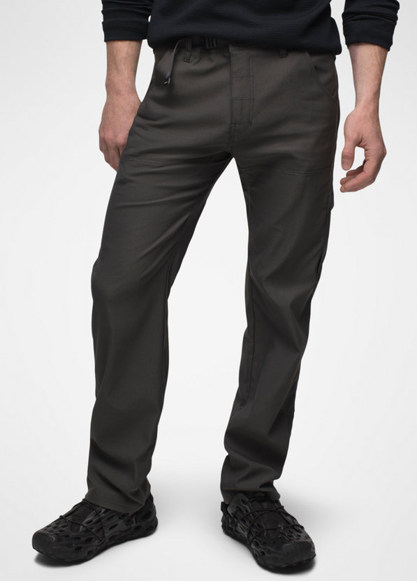 Mens Cargo Chino Combat Work Elasticated Cuff Trousers Bottom Full Joggers  Pants