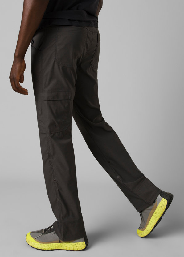 prAna Stretch Zion Pants: The New Slim II Reviewed for 2022