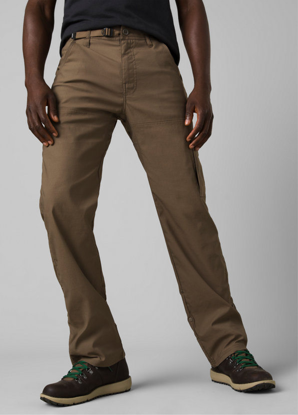 Men's Stretch Zion Pant II - 30 Inseam – River Rock Outfitter
