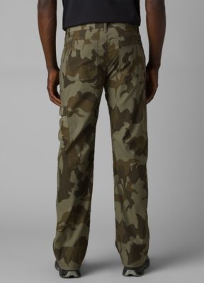 Stretch Zion Pant II Stretch Zion Pant II, Rye Green Camo