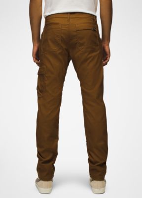Stretch Zion Slim Pant II Stretch Zion Slim Pant II, Sepia